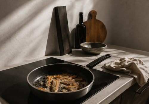 Scandinavian HOME