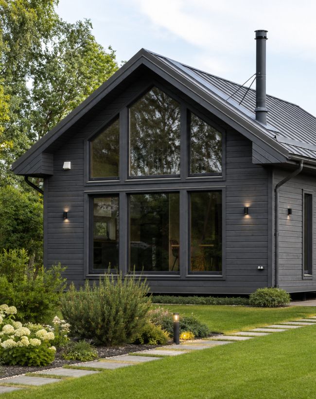 Scandinavian HOME
