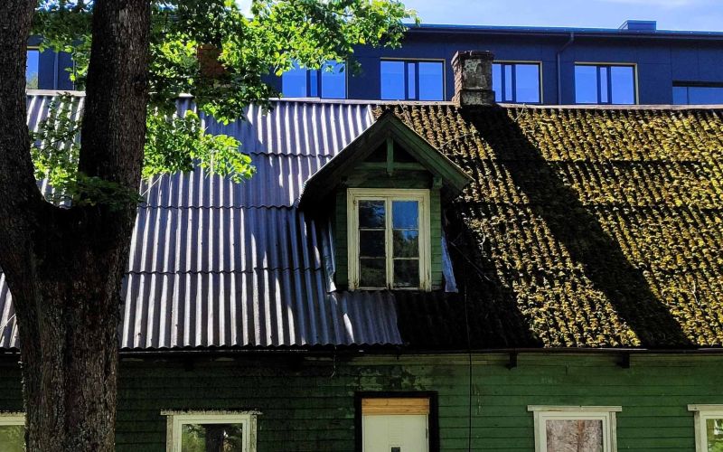Scandinavian HOME