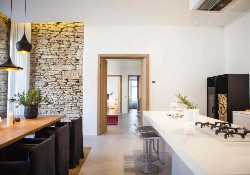 Scandinavian HOME