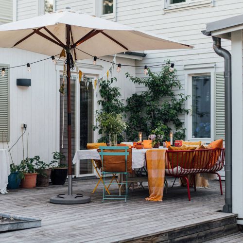 Scandinavian HOME