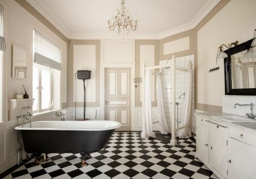 Scandinavian HOME