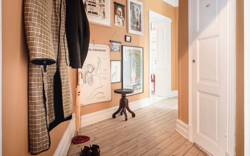 Scandinavian HOME