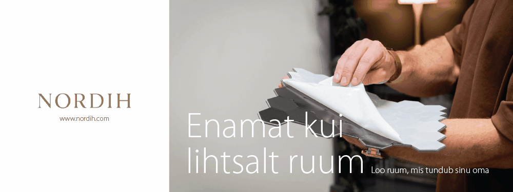 BÄNNER Nordih