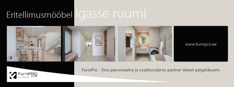 BÄNNER Furnipro