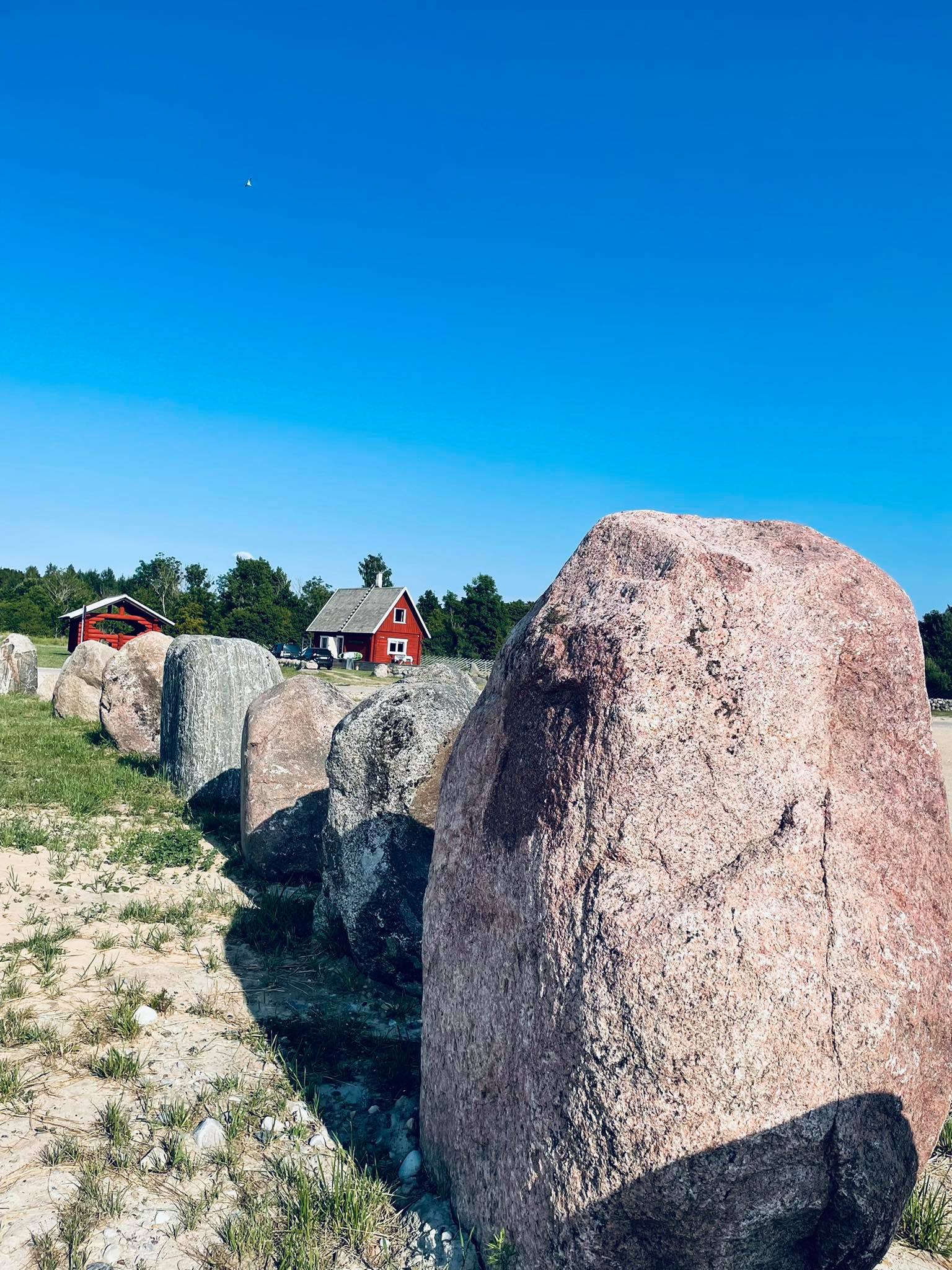 Puhka Eestis - Varbla Puhkeküla