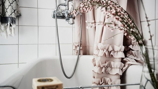 Vannitoa eelarve koostamine