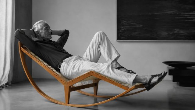 Franco Albini PS16 — hõljuva modernismi meistriteos