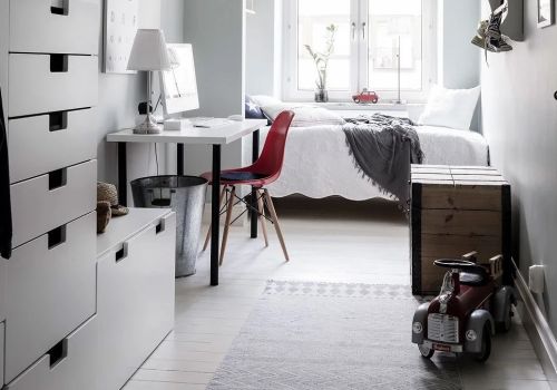 Scandinavian HOME