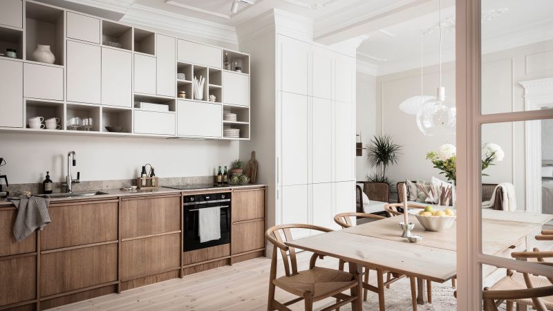 Scandinavian HOME