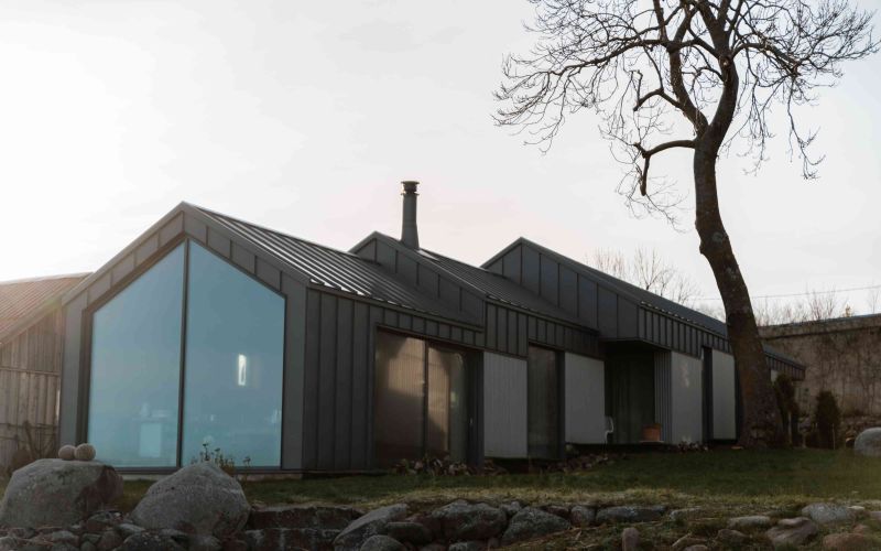 Scandinavian HOME
