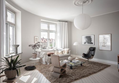 Scandinavian HOME