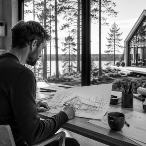 Scandinavian HOME