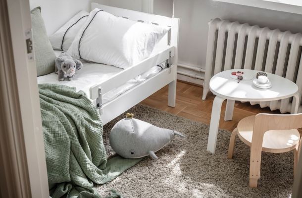 Scandinavian HOME