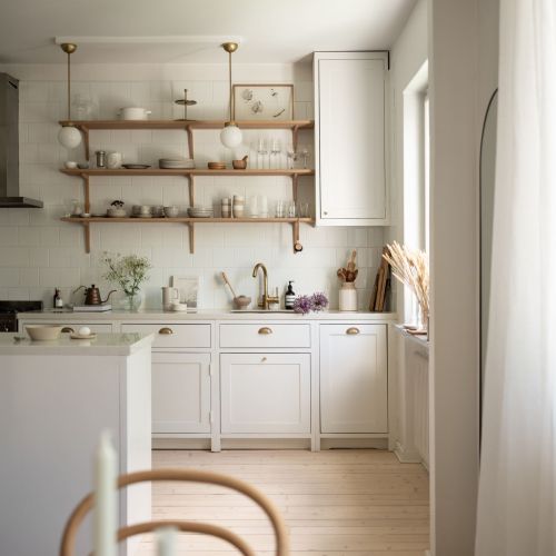 Scandinavian HOME