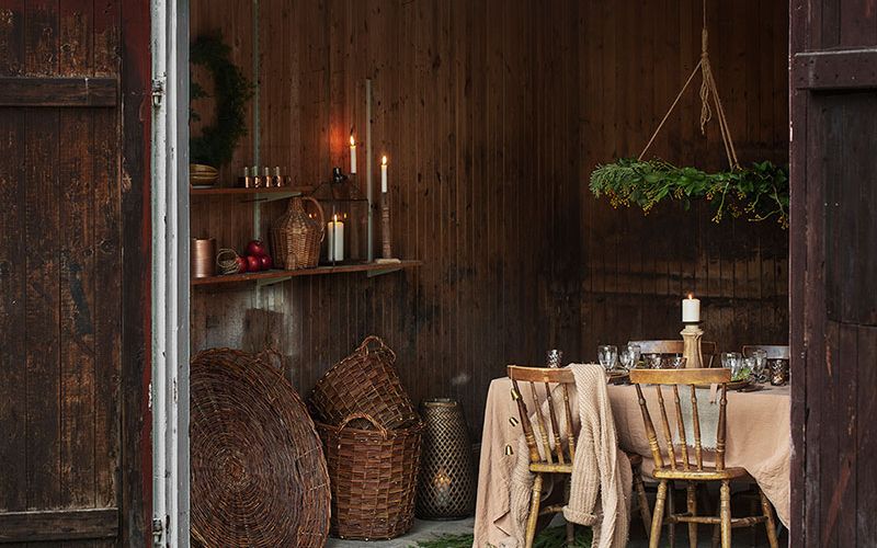 Scandinavian HOME