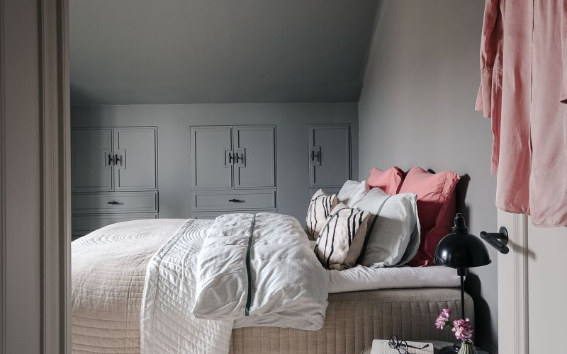 Scandinavian HOME