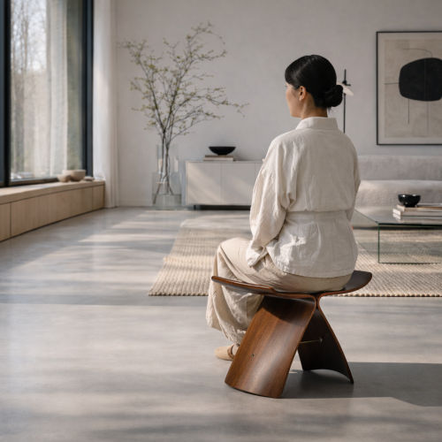 Scandinavian HOME