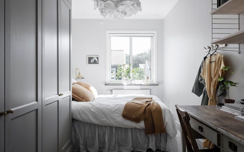 Scandinavian HOME