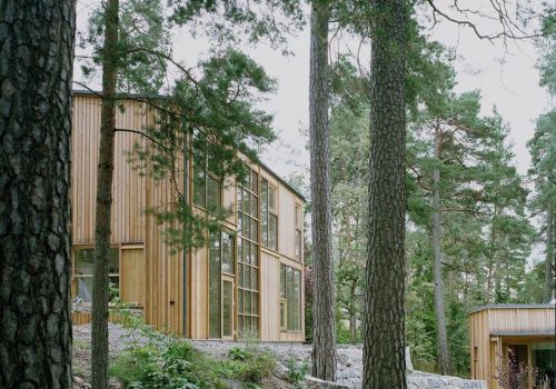 Scandinavian HOME