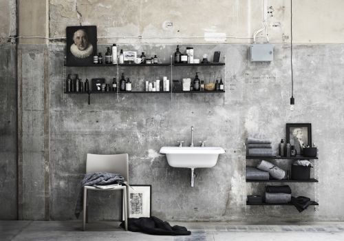 Scandinavian HOME