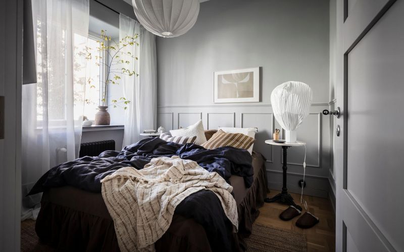 Scandinavian HOME