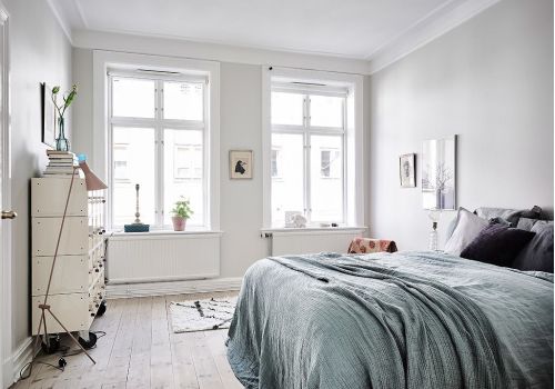 Scandinavian HOME