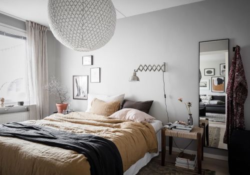 Scandinavian HOME