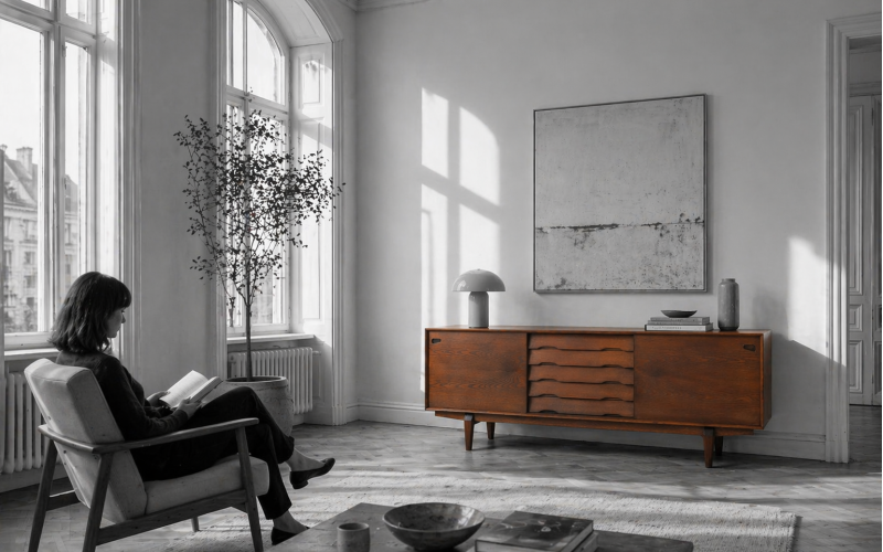 Scandinavian HOME