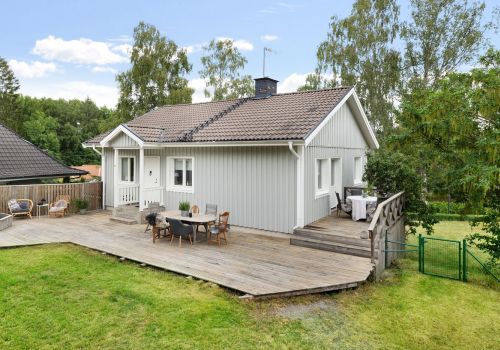 Scandinavian HOME