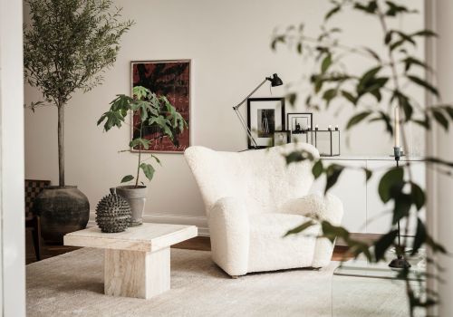 Scandinavian HOME