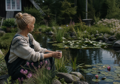 Scandinavian HOME