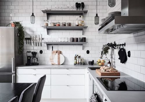 Scandinavian HOME