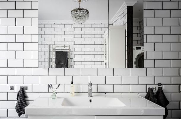 Scandinavian HOME
