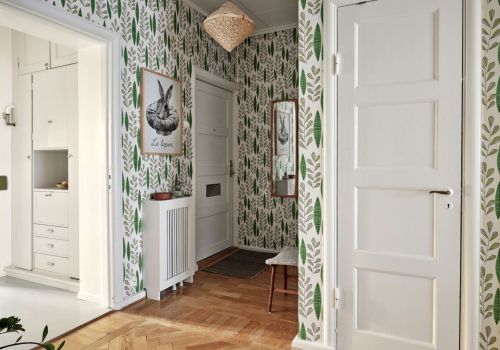 Scandinavian HOME