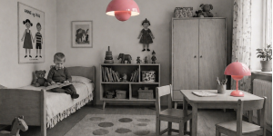 Scandinavian HOME