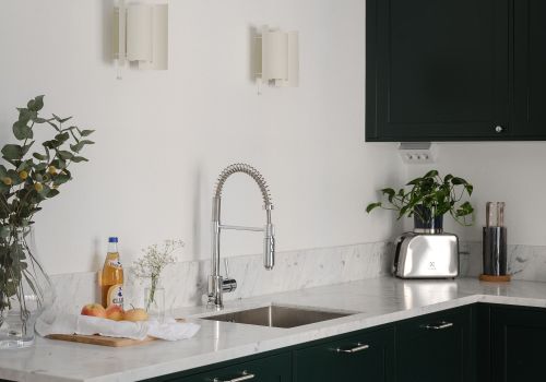 Scandinavian HOME