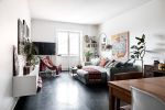 Scandinavian HOME