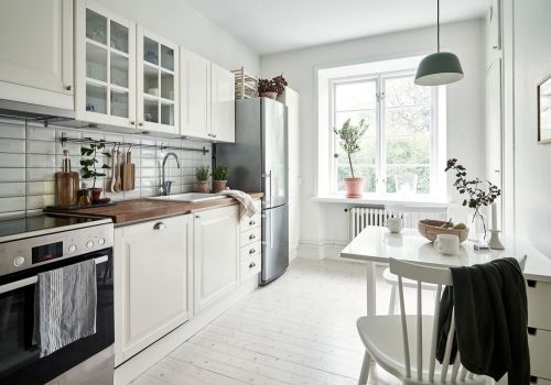 Scandinavian HOME