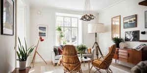 Scandinavian HOME