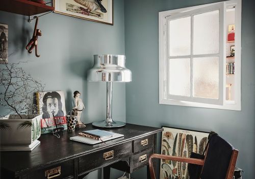 Scandinavian HOME