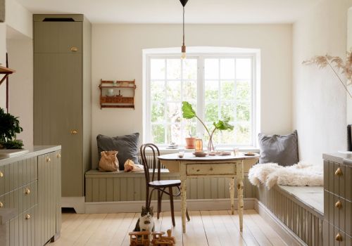 Scandinavian HOME