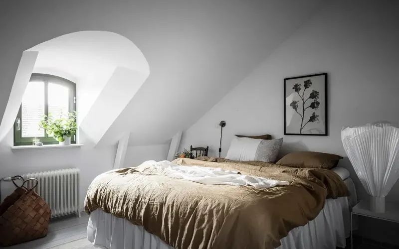 Scandinavian HOME
