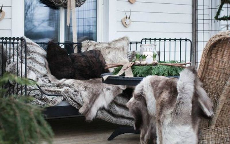 Scandinavian HOME