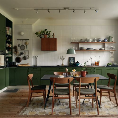 Scandinavian HOME