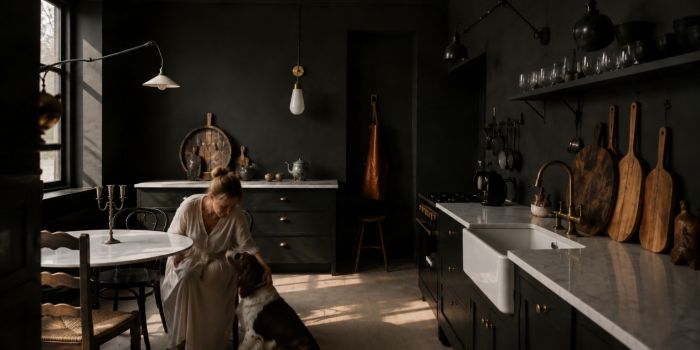 Scandinavian HOME