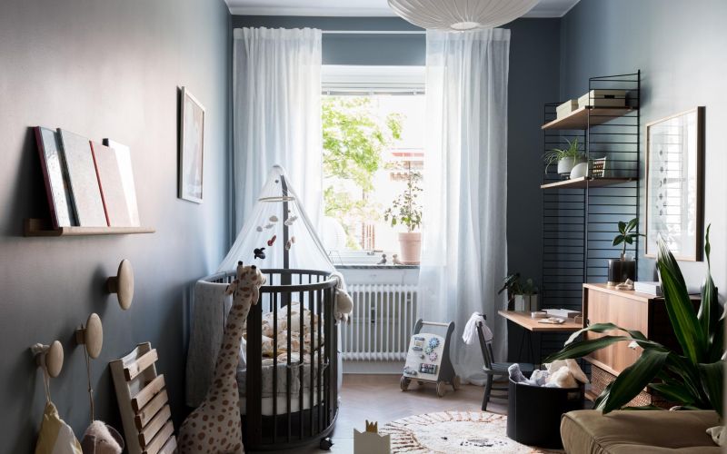 Scandinavian HOME