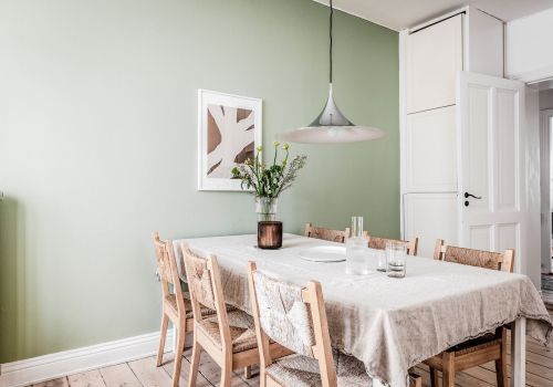Scandinavian HOME