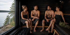 Scandinavian HOME