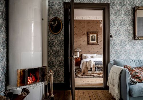Scandinavian HOME